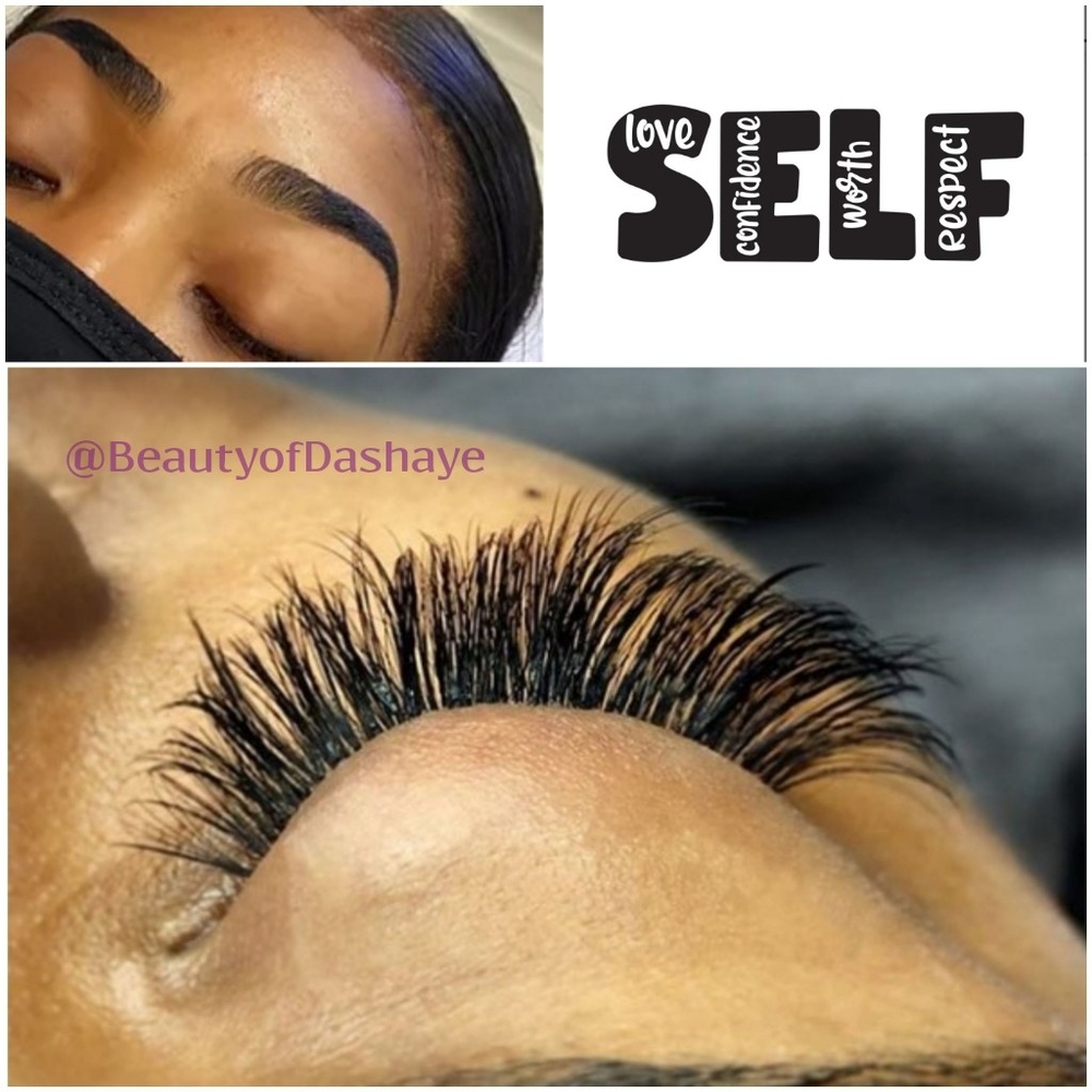 Meet your Posher, Tanisha